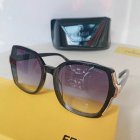 Fendi High Quality Sunglasses 19