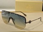 Burberry High Quality Sunglasses 1149