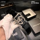 Dolce & Gabbana Original Quality Belts 345