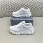 Prada Men's Shoes 117