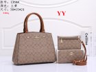 Coach Normal Quality Handbags 203