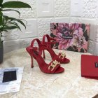 Dolce & Gabbana Women's Shoes 273
