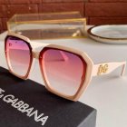 Dolce & Gabbana High Quality Sunglasses 462