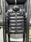 Moncler Men's outerwear 205