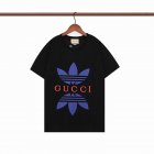 Gucci Men's T-shirts 1088
