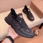 Armani Men's Shoes 199