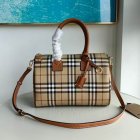 Burberry High Quality Handbags 88