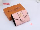 Louis Vuitton Normal Quality Wallets 306