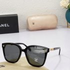 Chanel High Quality Sunglasses 3000