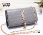Yves Saint Laurent Normal Quality Handbags 179