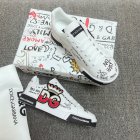 Dolce & Gabbana Men's Shoes 260