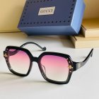 Gucci High Quality Sunglasses 3572