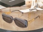 Chanel High Quality Sunglasses 4022