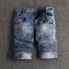 Balmain Men's short Jeans 26