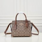 Coach High Quality Handbags 991