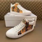 Versace Men's Shoes 998