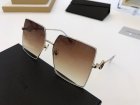 DIOR High Quality Sunglasses 535