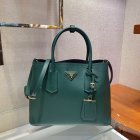 Prada Original Quality Handbags 600