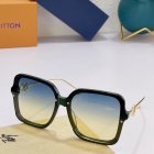 Louis Vuitton High Quality Sunglasses 1566