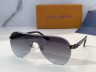 Louis Vuitton High Quality Sunglasses 1755