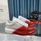 Alexander McQueen Men's Shoes 577
