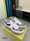 Burberry Men's Shoes 386