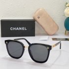 Chanel High Quality Sunglasses 3341