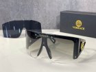 Versace High Quality Sunglasses 616