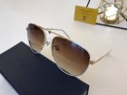 Louis Vuitton High Quality Sunglasses 489