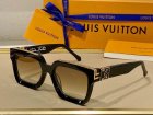 Louis Vuitton High Quality Sunglasses 4211