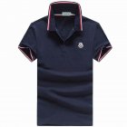 Moncler Men's Polo 554
