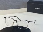 Prada Plain Glass Spectacles 109