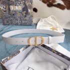 DIOR Original Quality Belts 494