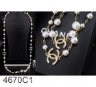 Chanel Jewelry Necklaces 142