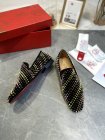 Christian Louboutin Men's Shoes 409