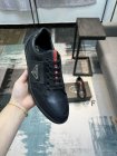 Prada Men's Shoes 1750