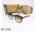 Gucci Normal Quality Sunglasses 1650