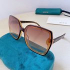 Gucci High Quality Sunglasses 5745