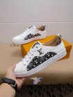 Louis Vuitton Men's shoes 2447