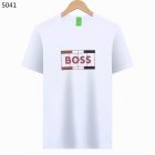 Hugo Boss Men's T-shirts 246