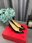 Christian Louboutin Women's Shoes 159