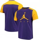 Air Jordan Men's T-shirts 753