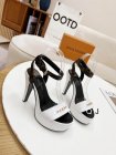 Louis Vuitton Women's Shoes 991