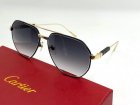 Cartier High Quality Sunglasses 533