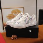 Armani Men's Shoes 317