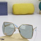 Gucci High Quality Sunglasses 4720