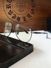 Chrome Hearts Plain Glass Spectacles 491