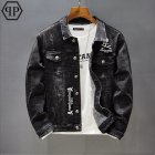 Philipp Plein Men's Jackets 20