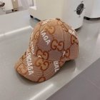 Gucci High Quality Hats 138
