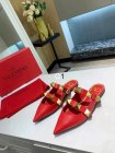 Valentino Women's Slippers 80